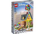 LEGO 43217 DISNEY UP HOUSE