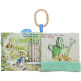 BOOK SOFT PETER RABBIT ONCE UPON A TIME