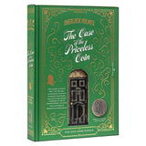 SHERLOCK HOLMES THE PRICELESS COIN