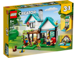 LEGO 31139 CREATOR COZY HOUSE