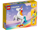 LEGO 31140 CREATOR MAGICAL UNICORNS