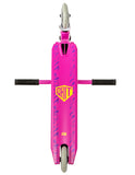 SCOOTER GRIT ATOM 2 PCE PINK