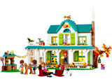 LEGO 41730 FRIENDS AUTUMNS HOUSE