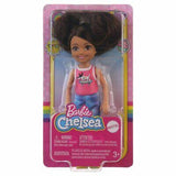 BRB CHELSEA CLUBHOUSE DOLL ASSTD