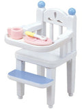 SYL/F BABY HIGH CHAIR