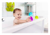 BOON JELLIES SUCTION CUP BATH TOY
