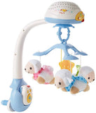 VTECH LULLABY LAMBS MOBILE